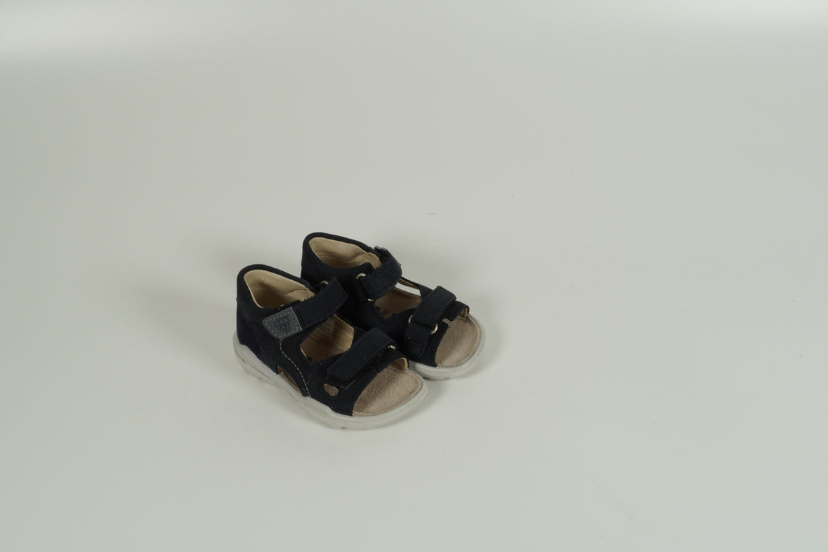 Kids Sandal Blue