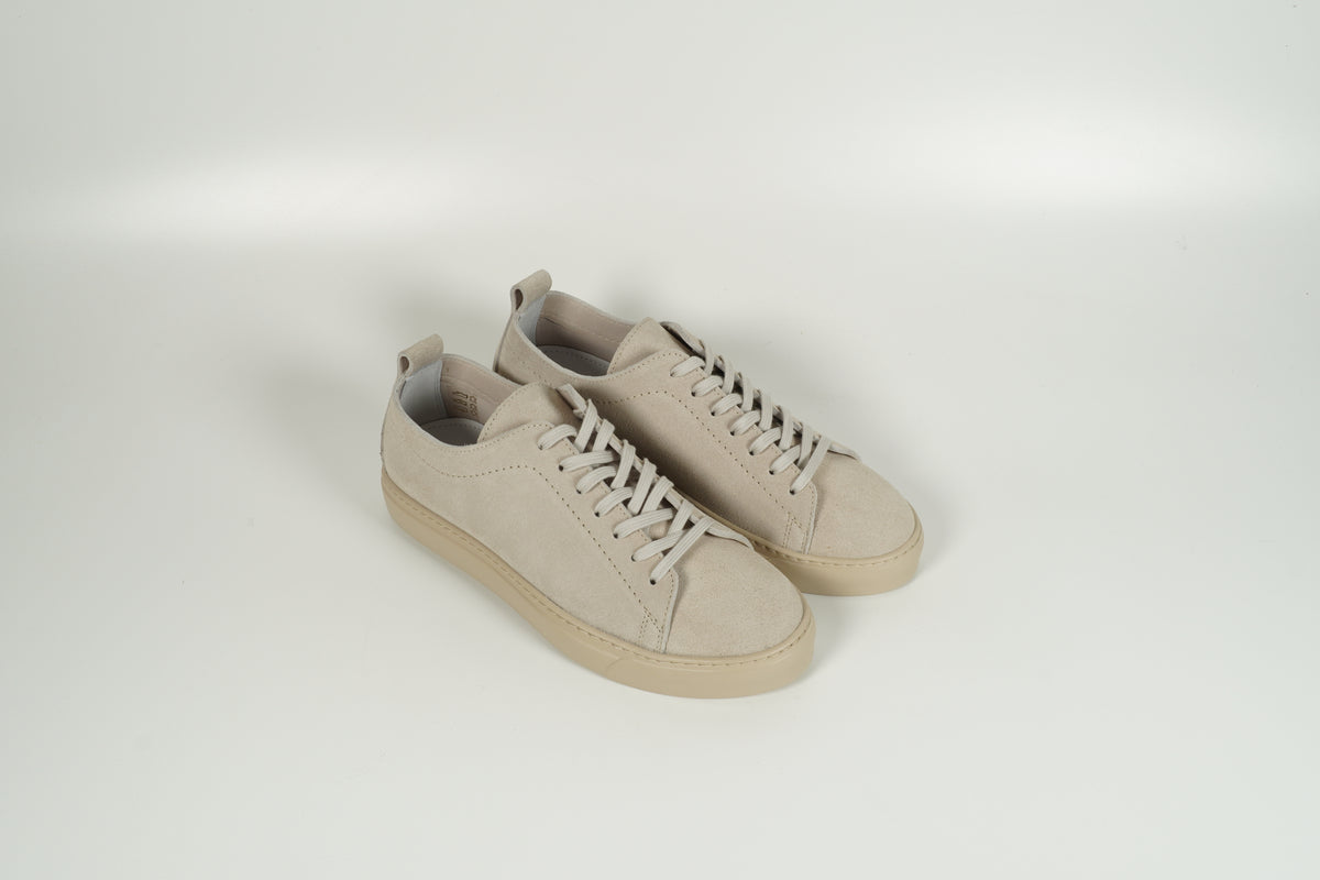 Sneaker Beige