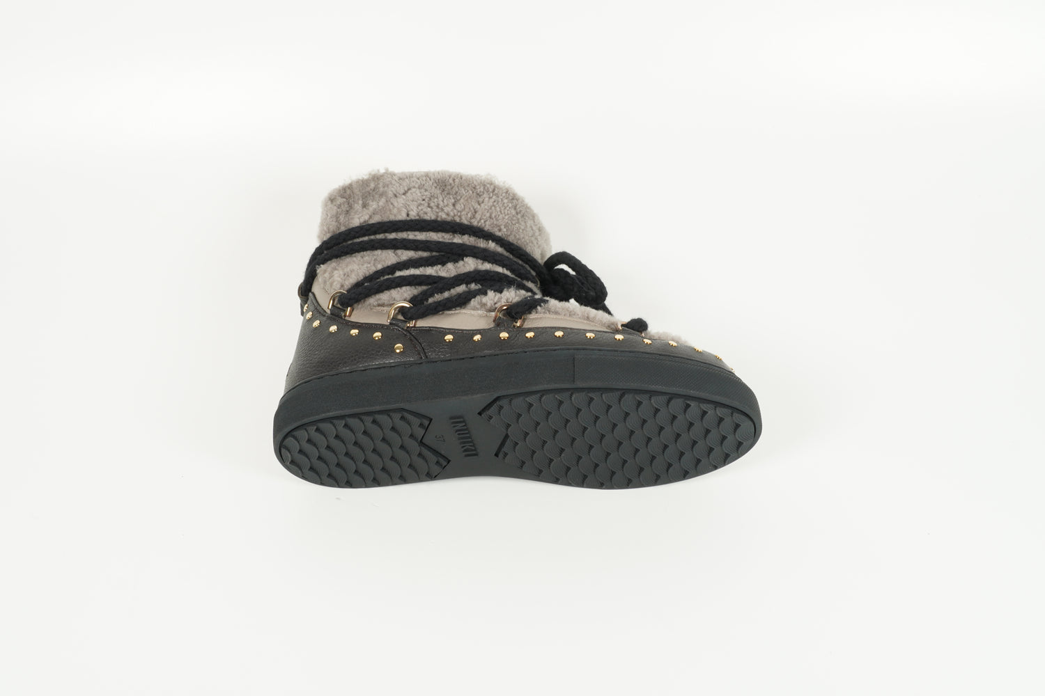 Boot Taupe