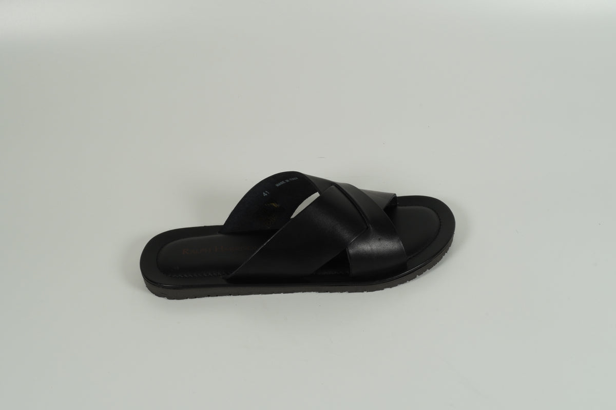 Sandale Noir