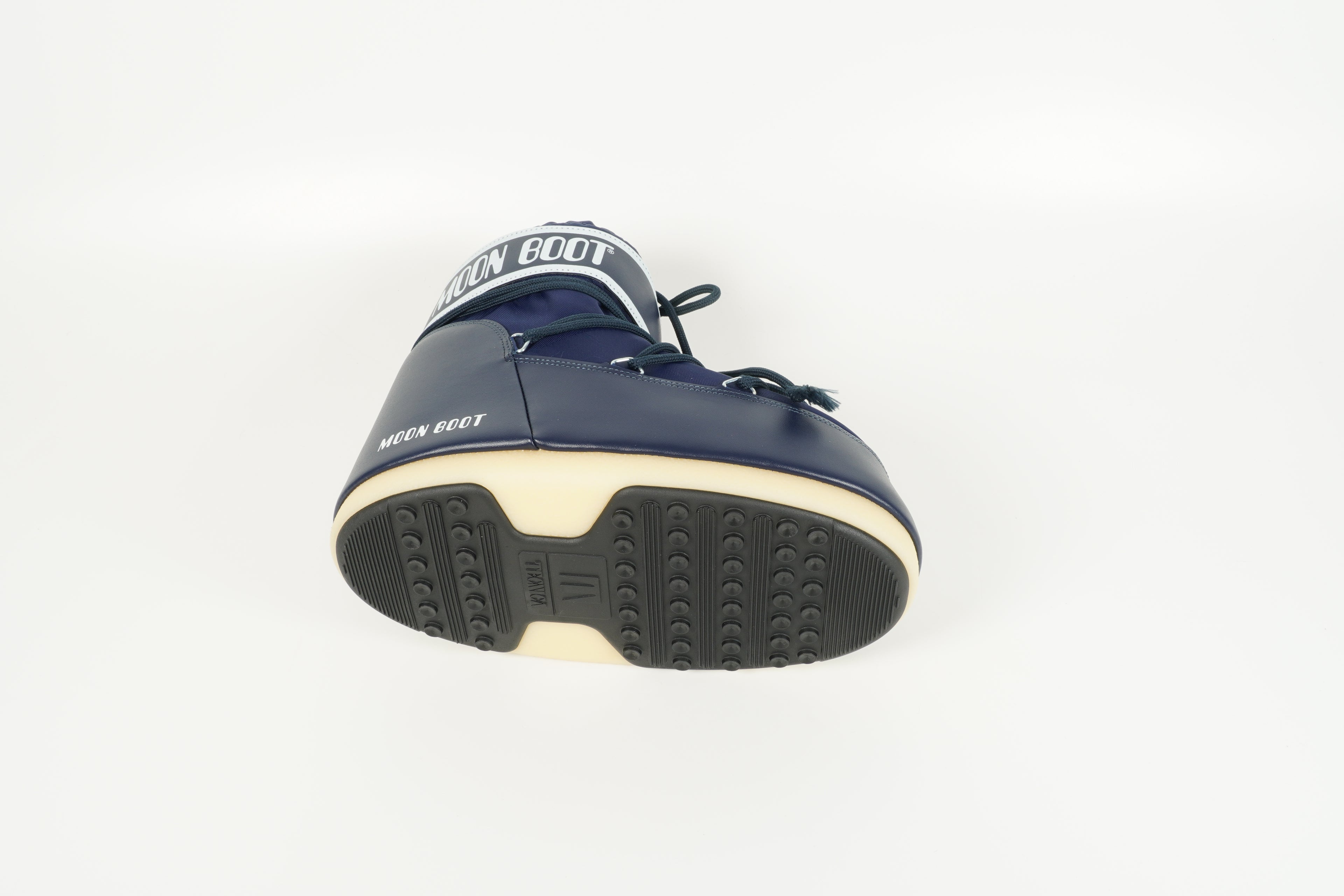 Moon Boot Blau