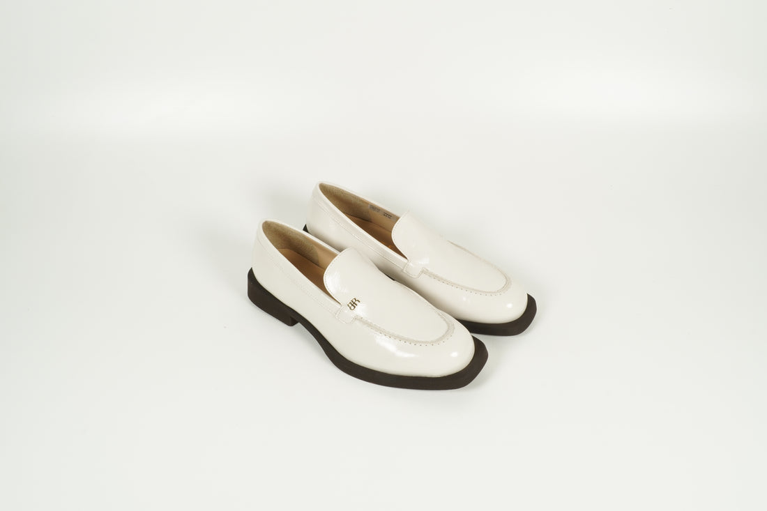 Moccasin Weiss