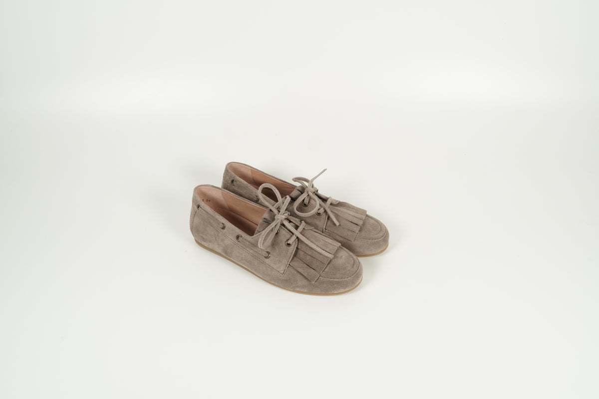 Sneaker Brown