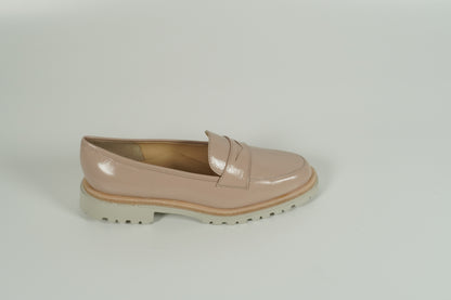 Loafer Beige