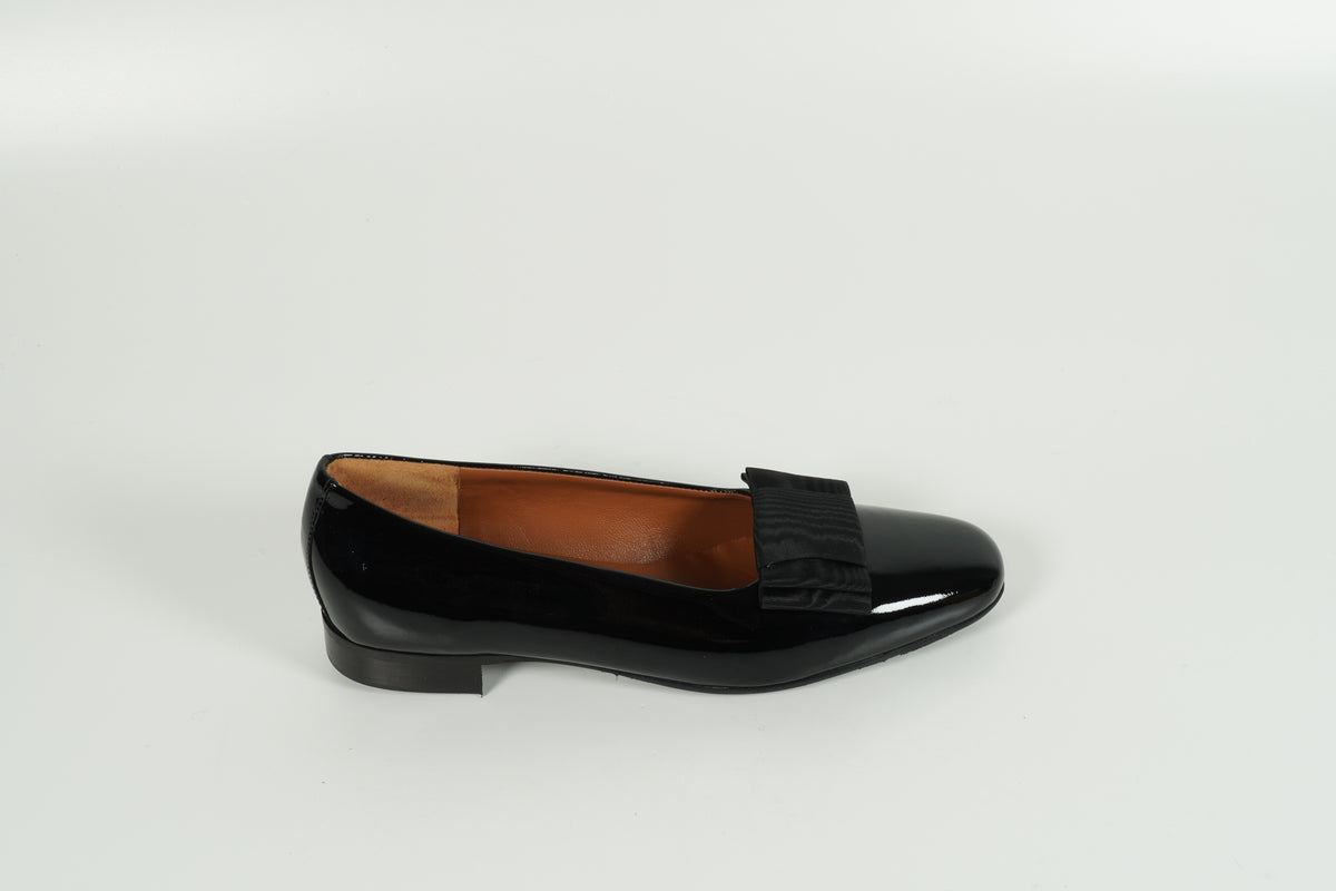 Ballerine noire