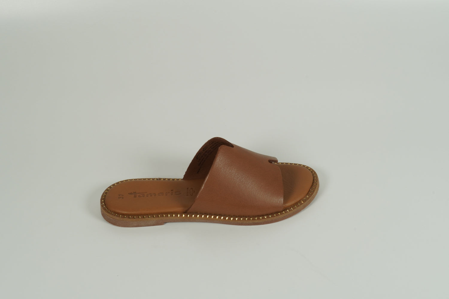 Sandal Brown