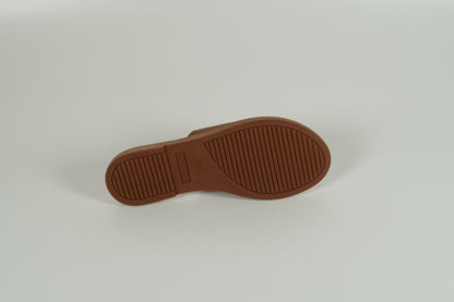 Sandal Brown