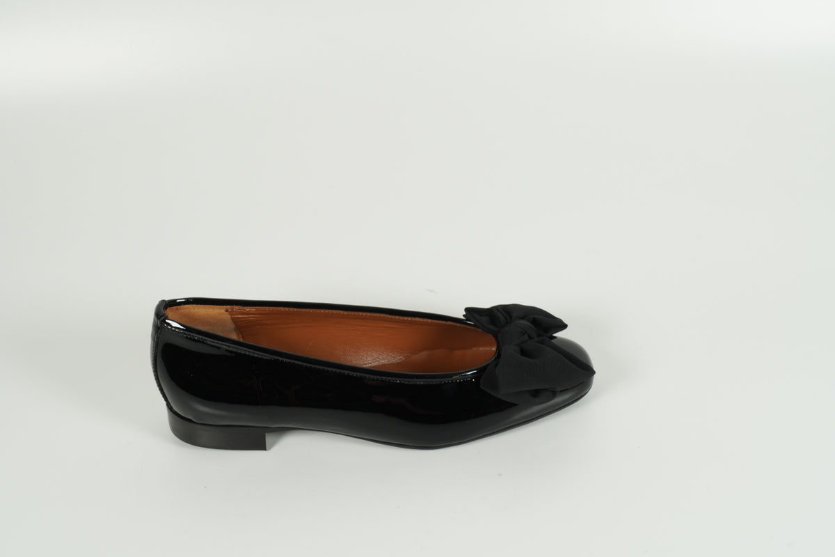 Ballerine noire