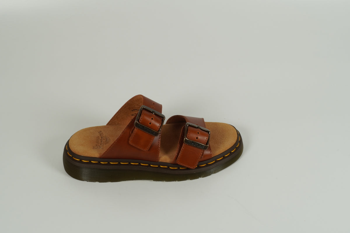 Sandal Brown