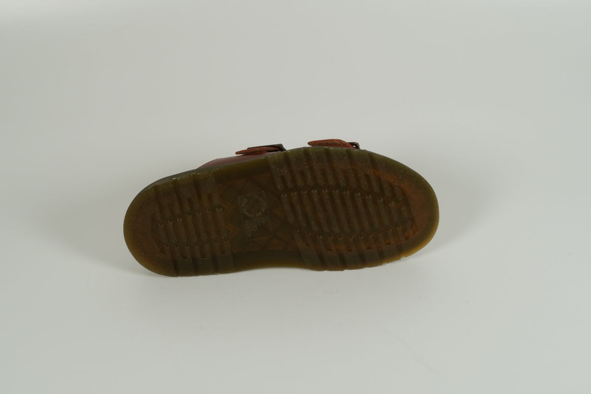 Sandal Brown