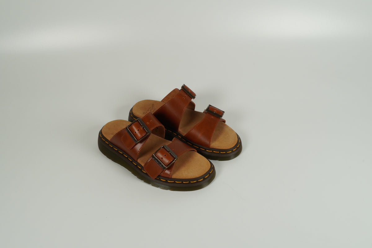 Sandal Brown
