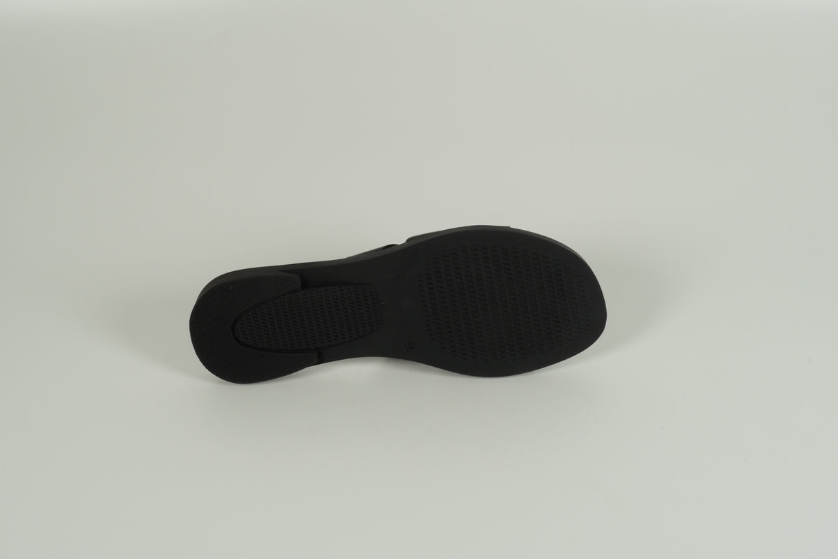 Sandal Black