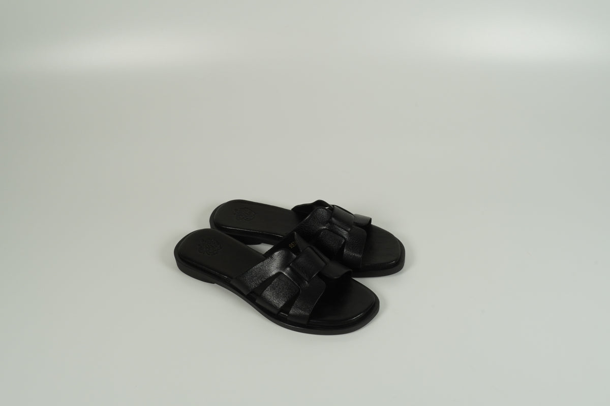 Sandal Black