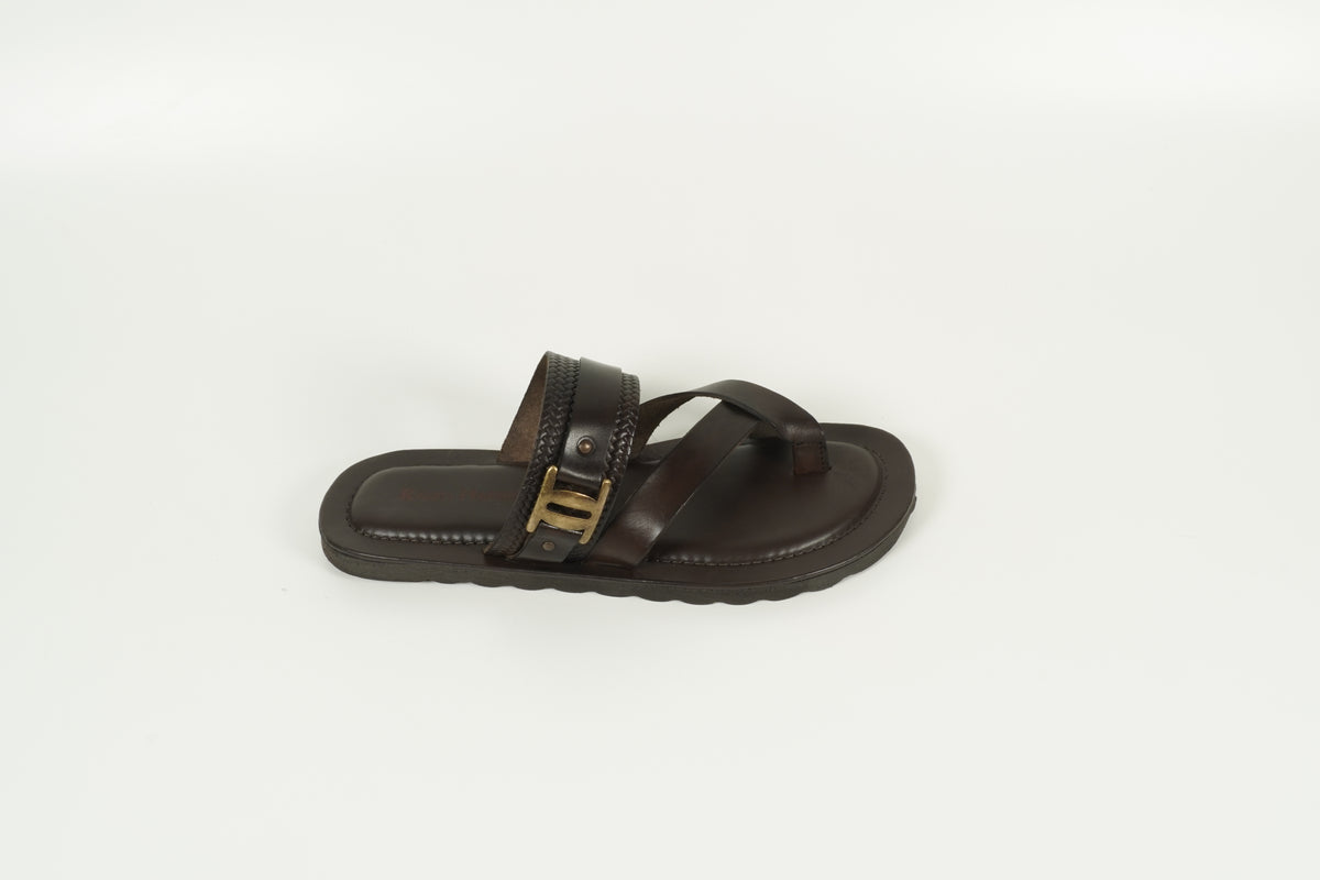 Brown Sandal