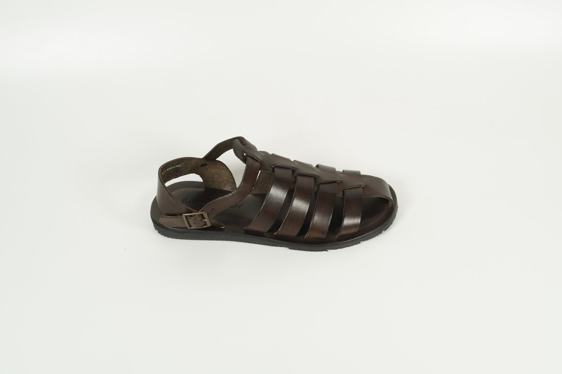 Sandal Brown