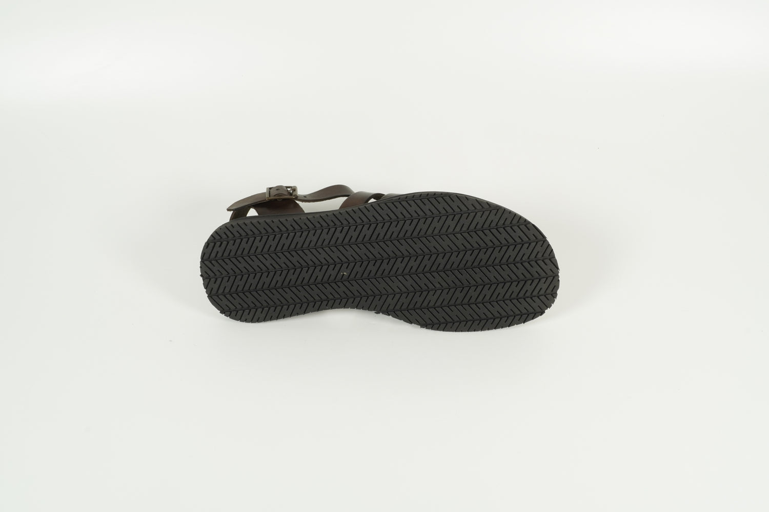 Sandal Brown