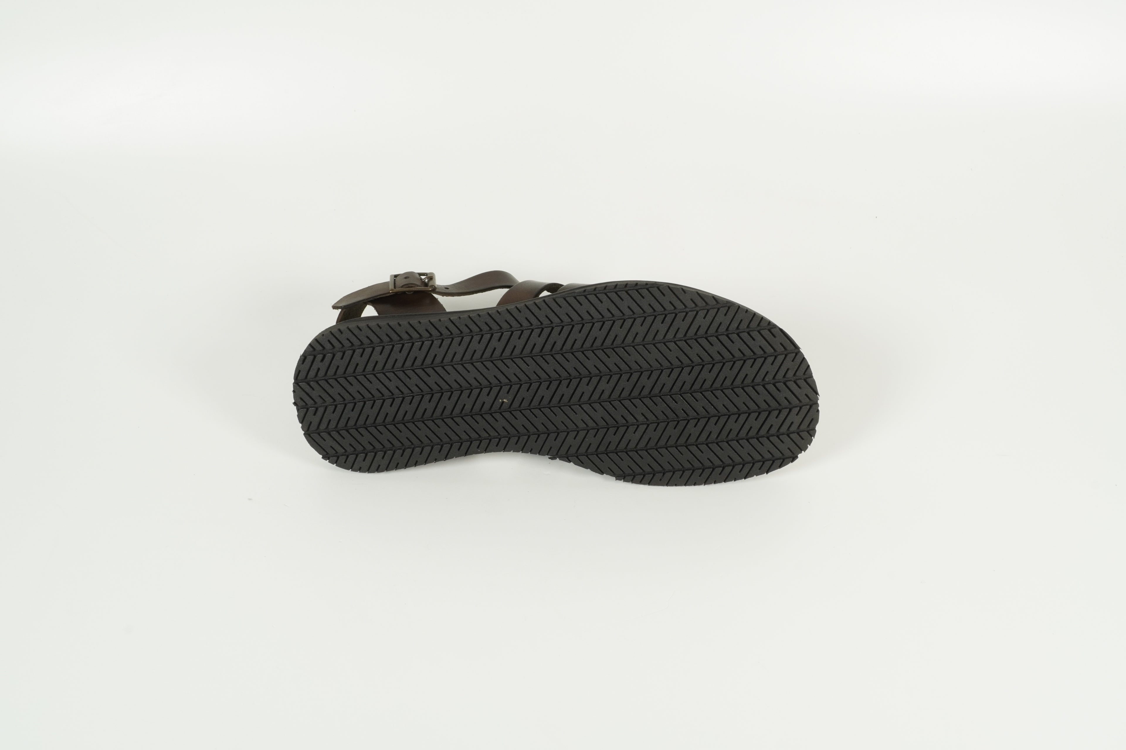 Sandal Brown