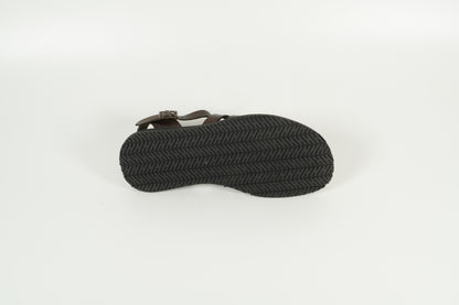 Sandal Brown