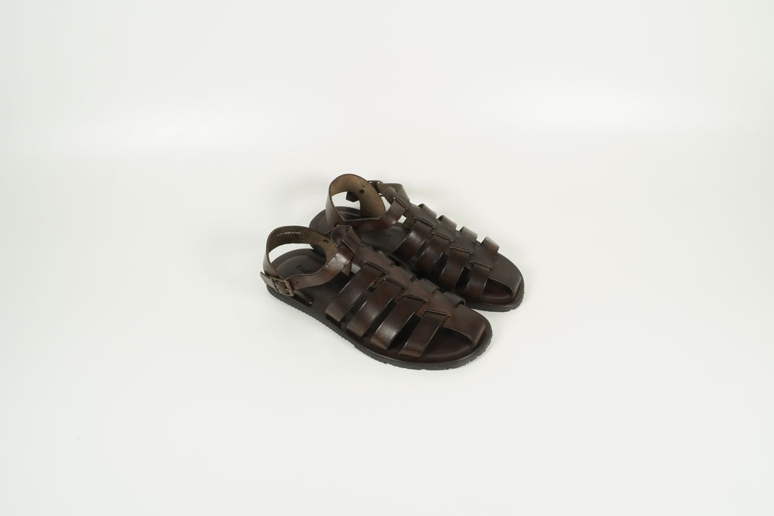 Sandal Brown