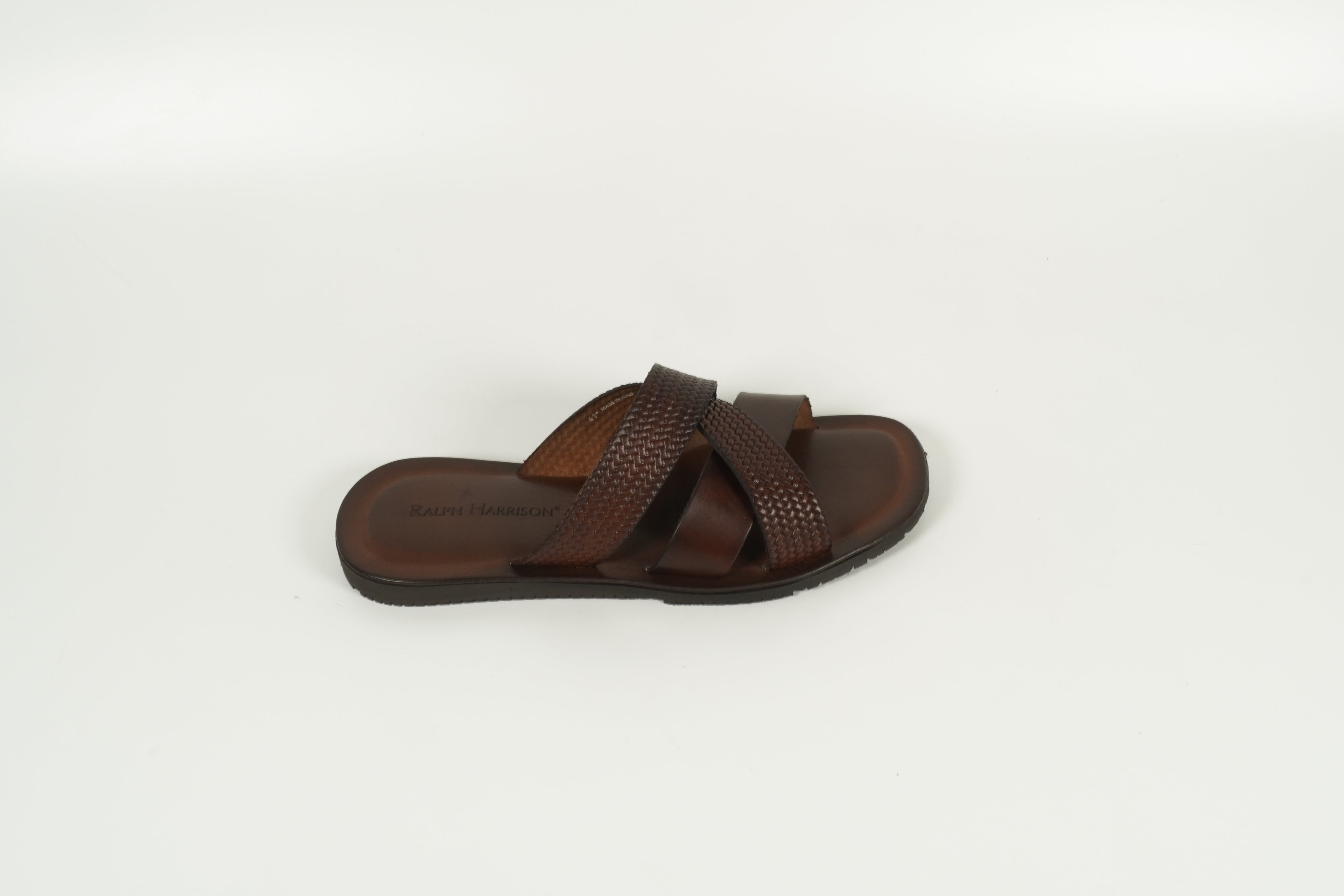 Sandal Brown