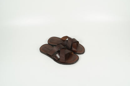 Sandal Brown