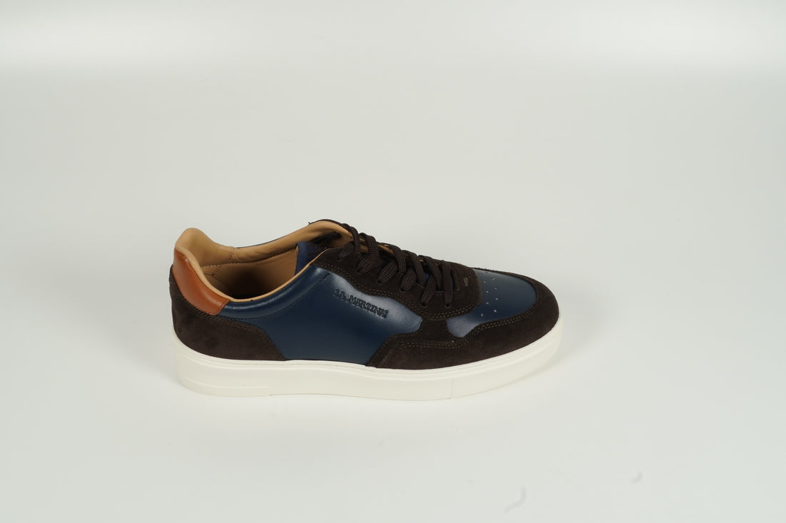 Sneaker Blue