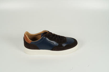 Sneaker Blue