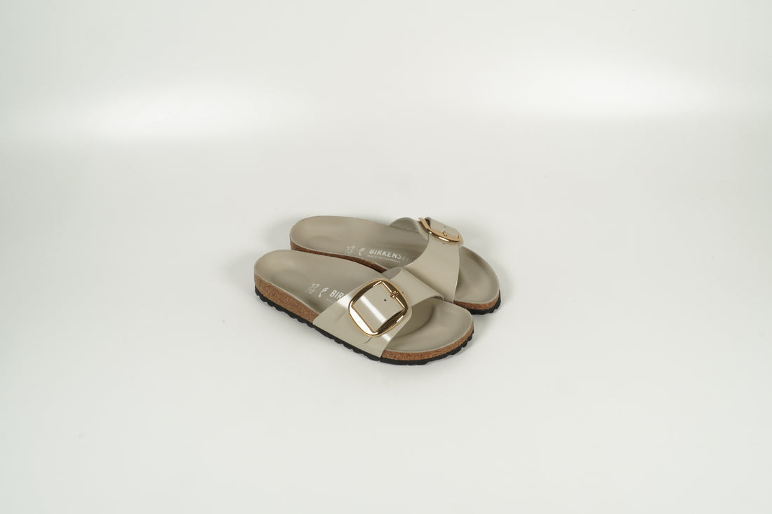 Sandale Madrid Oyster