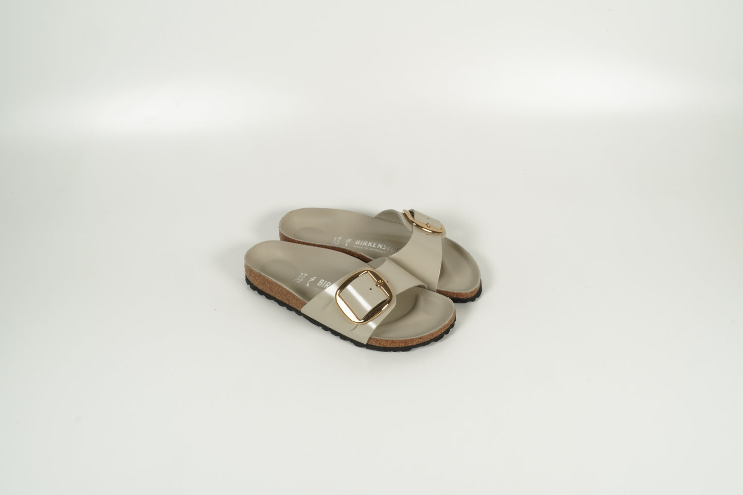 Sandale Madrid Oyster