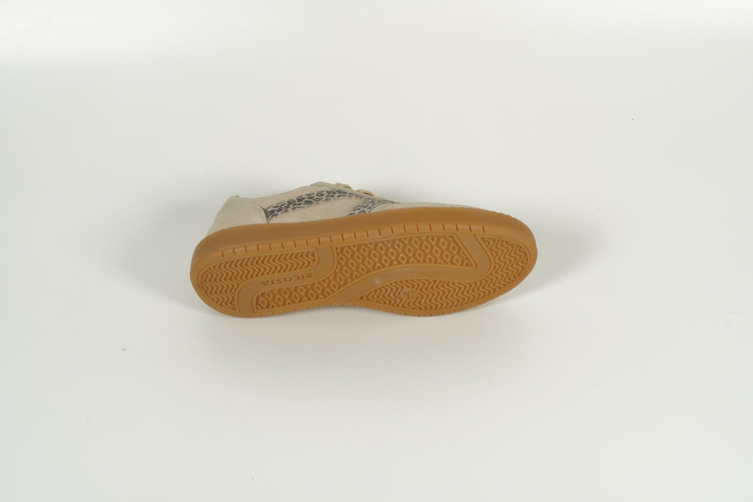 Sneaker Kids Beige