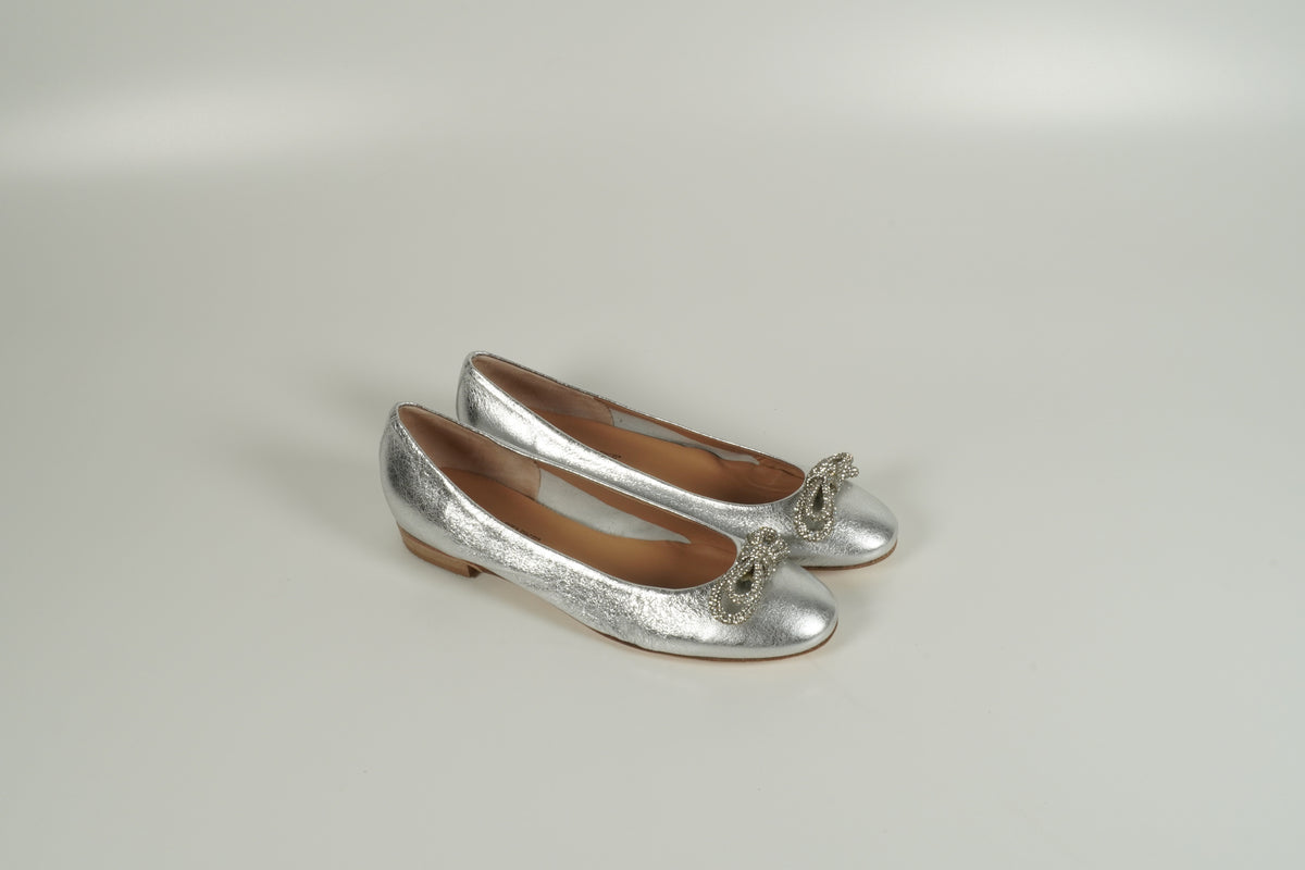 Ballerina Silver