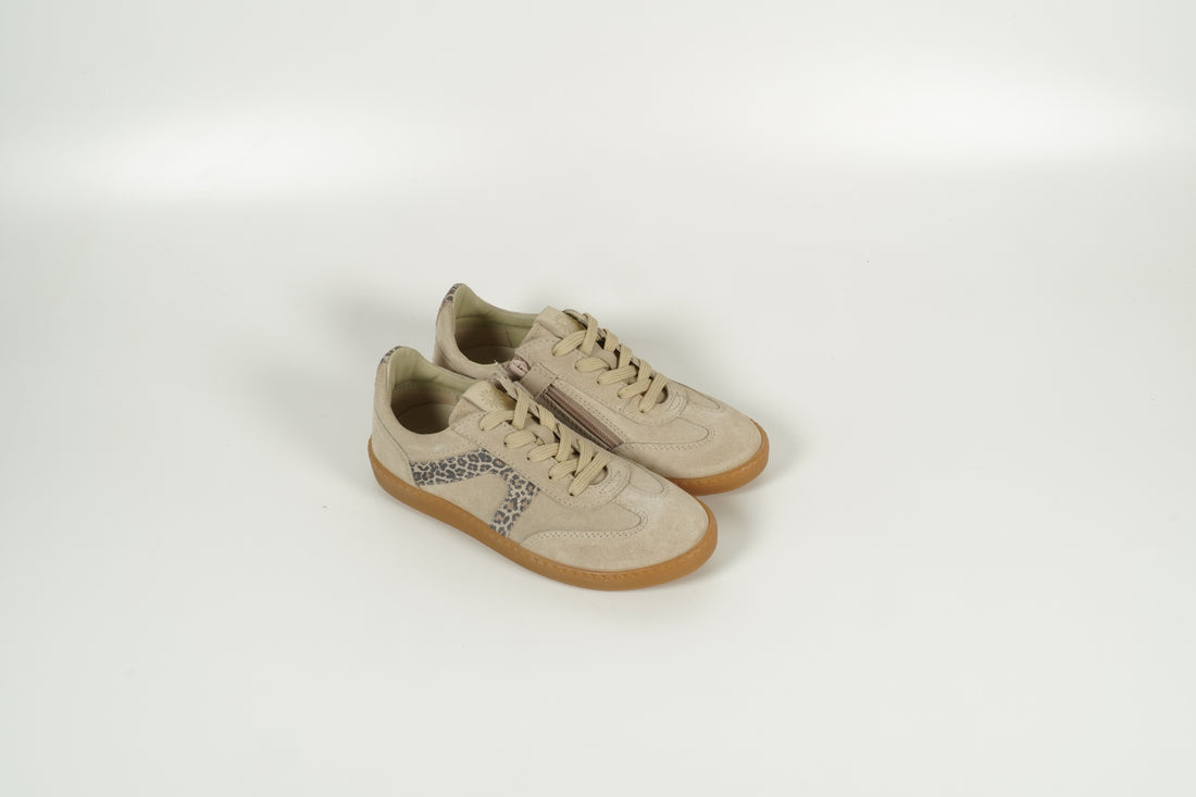Sneaker Kids Beige
