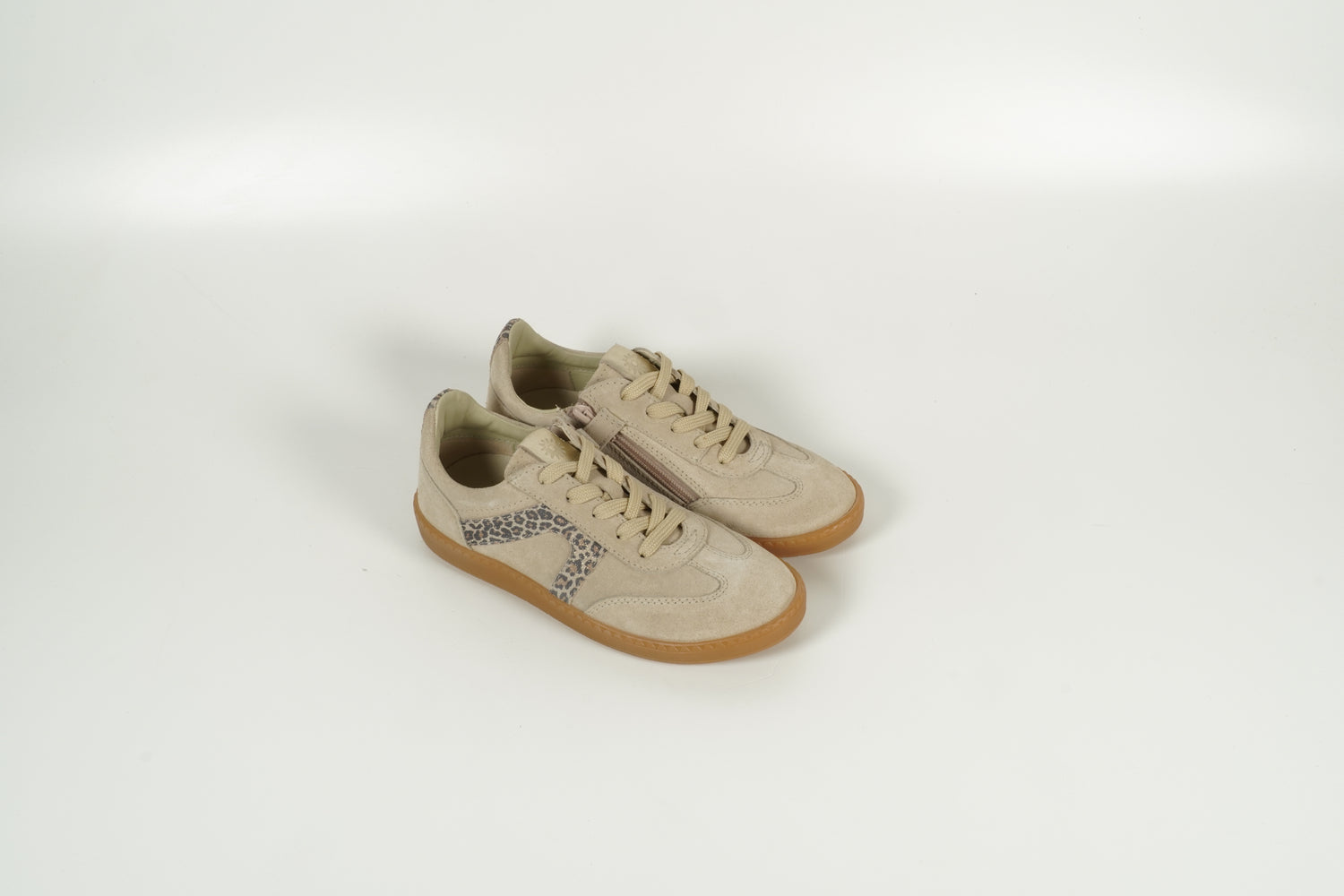 Sneaker Kids Beige