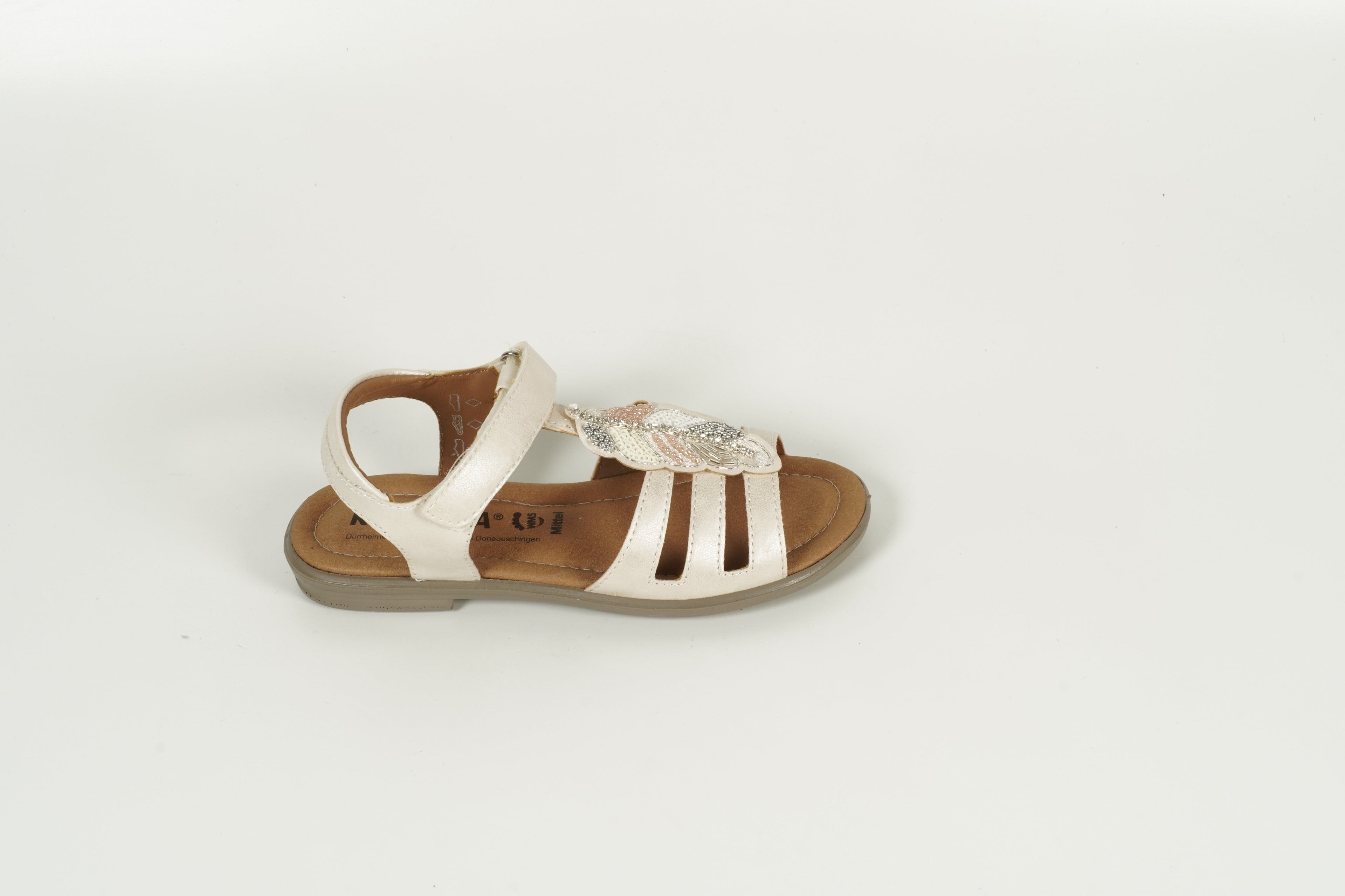 Sandal Kids White