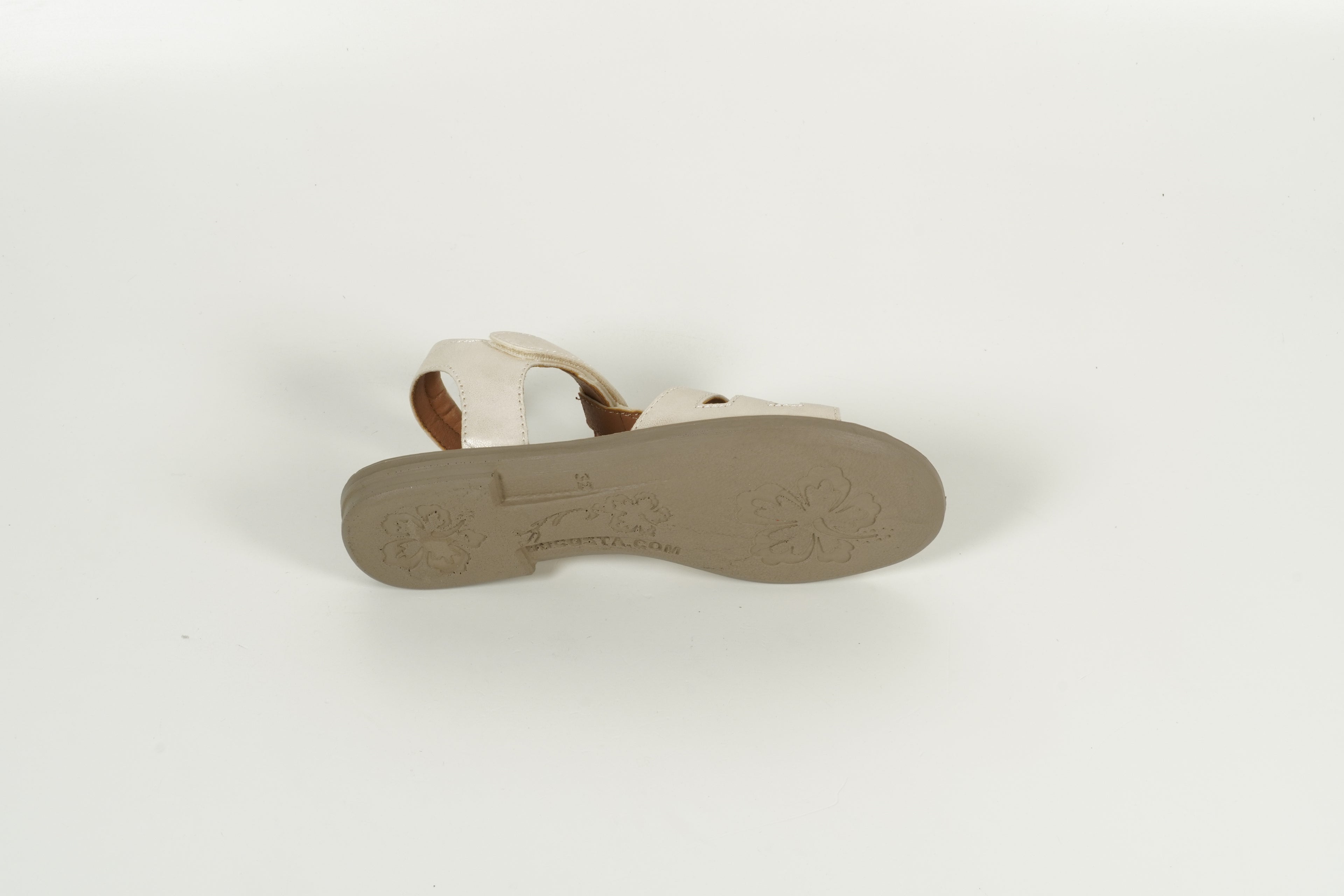 Sandal Kids White