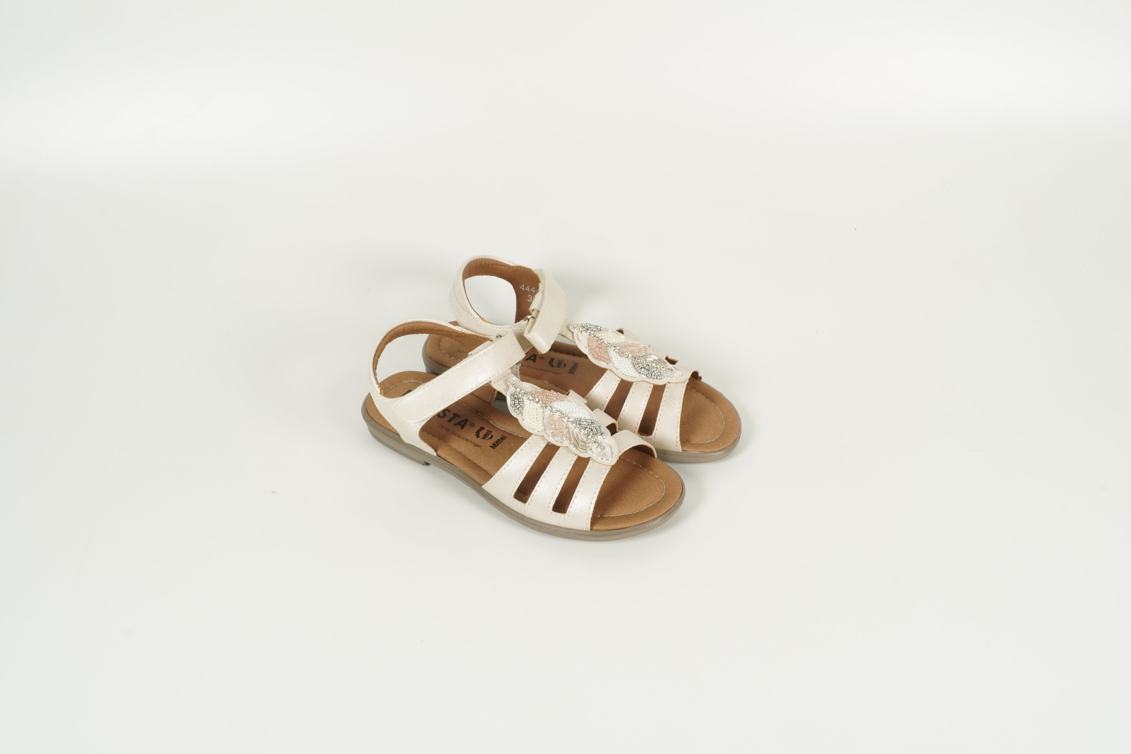 Sandal Kids White