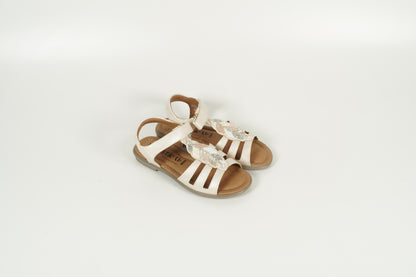 Sandal Kids White