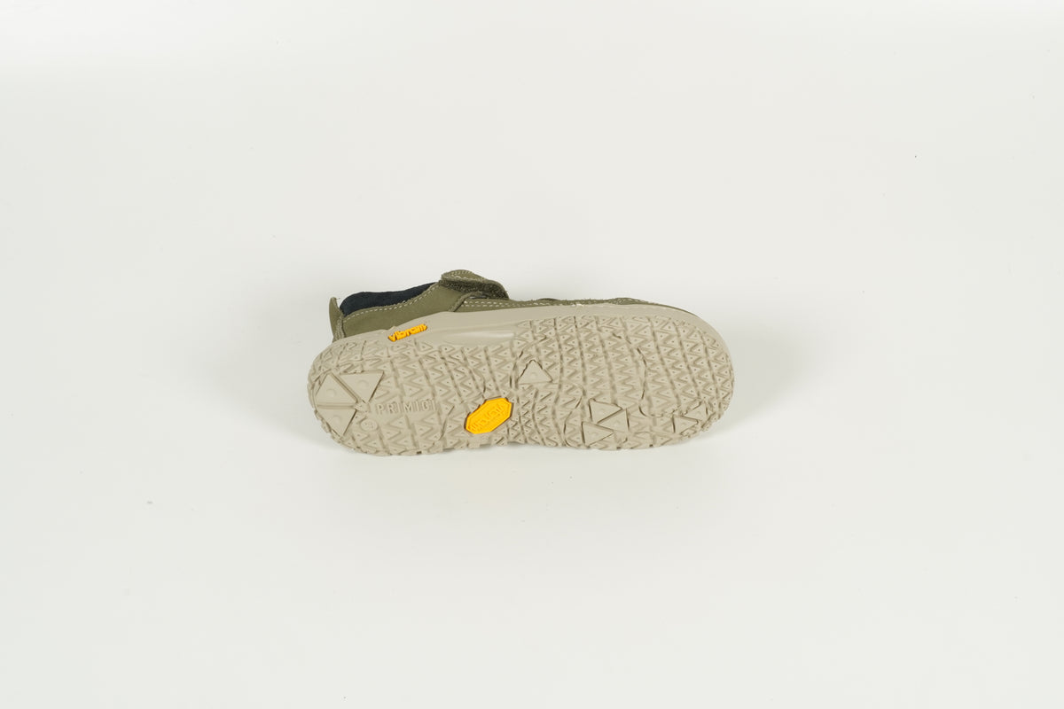 Sandals Kids Green