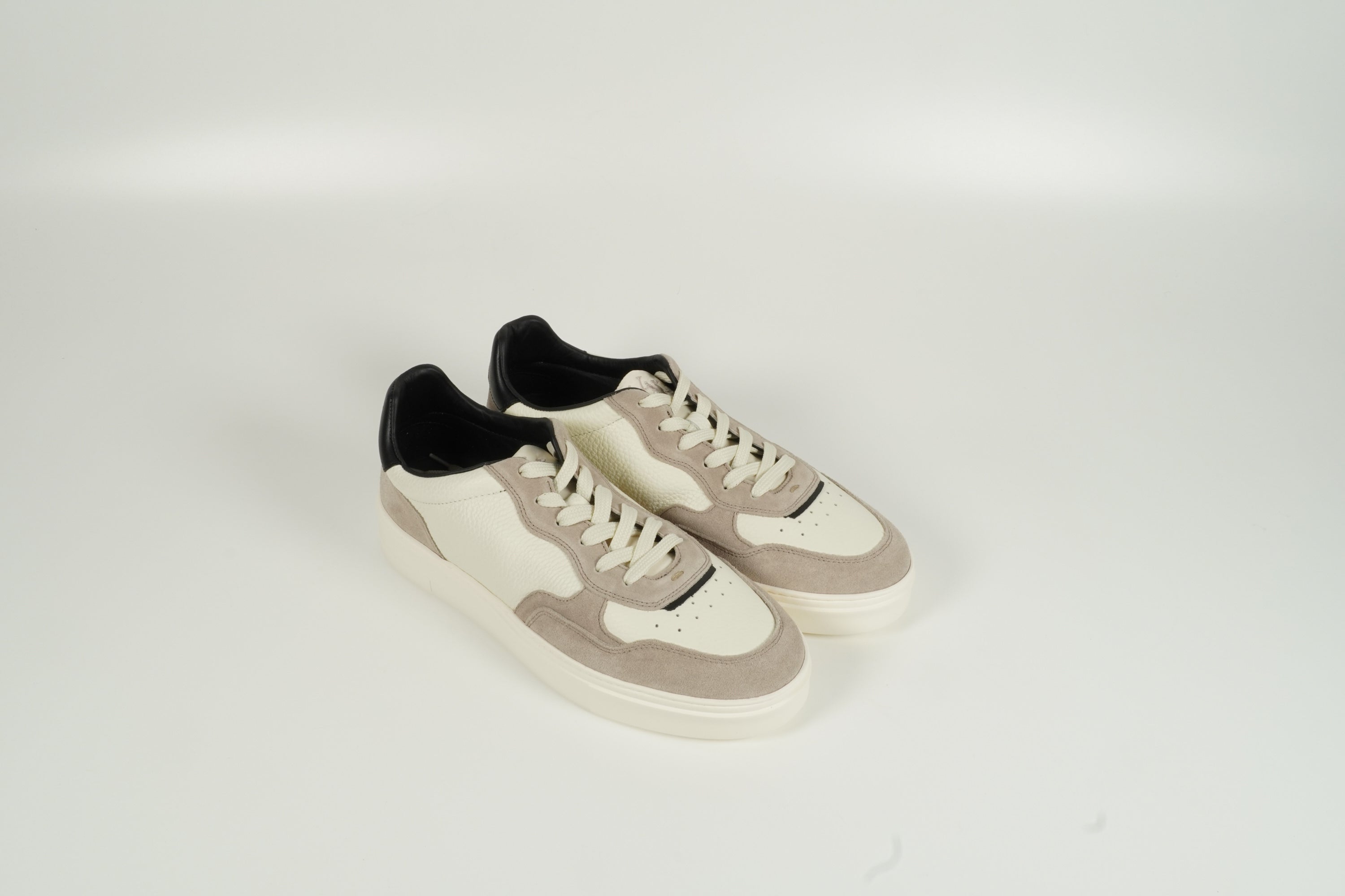 Sneaker Beige