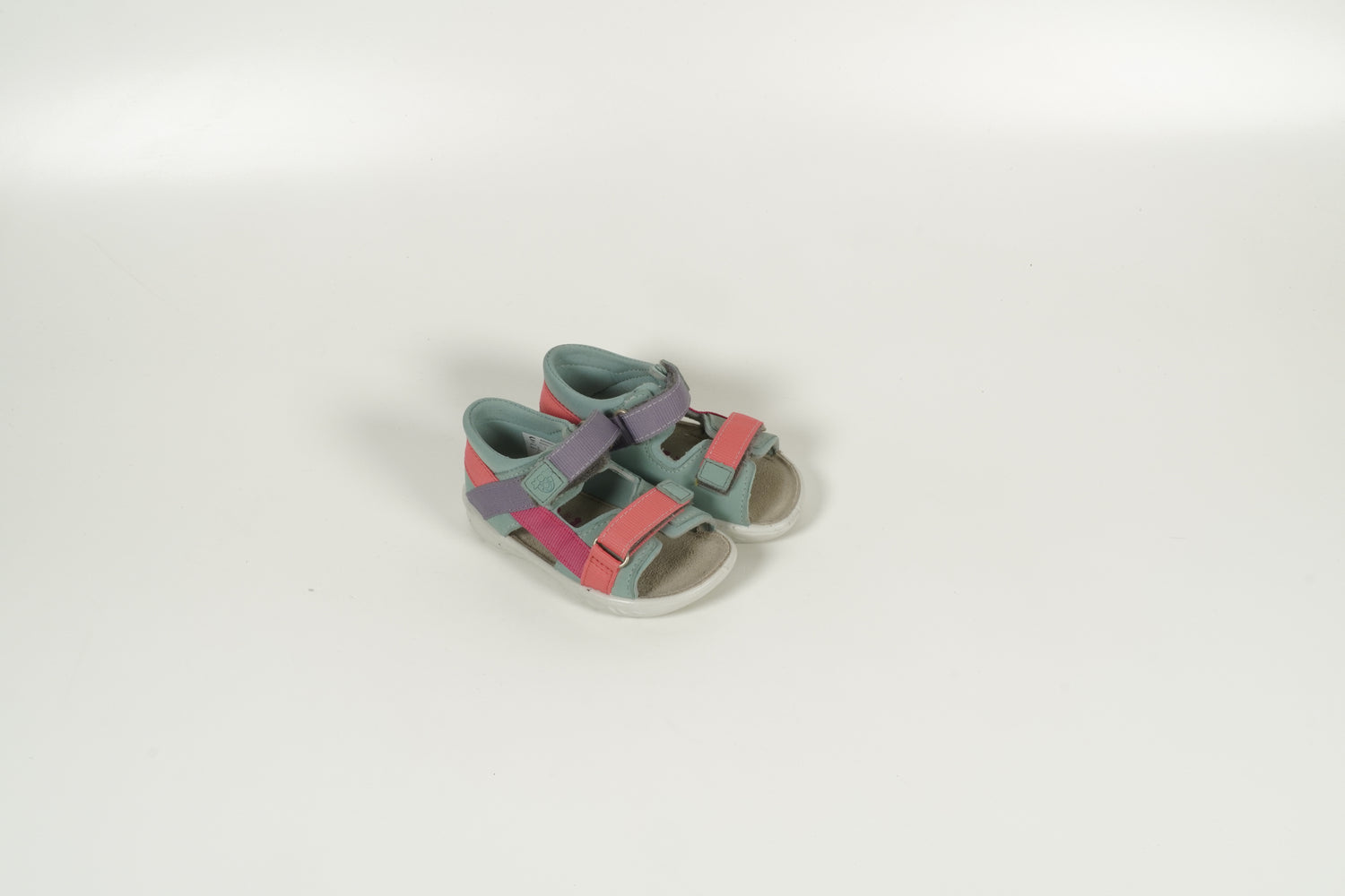 Sandale Kids Pink