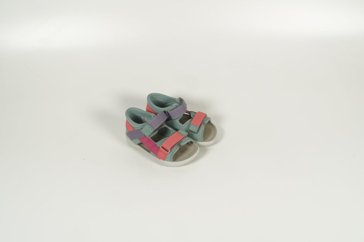 Sandal Kids Pink