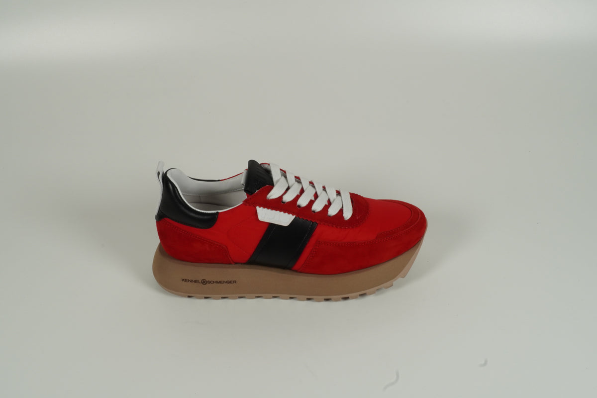 Sneaker Rot