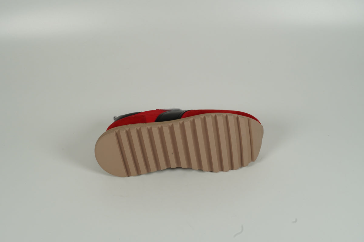 Sneaker Rot