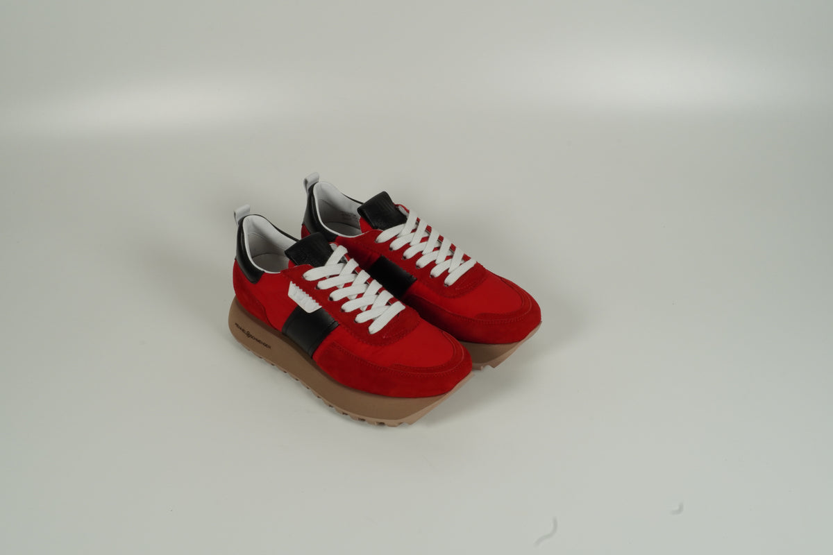 Sneaker Rot