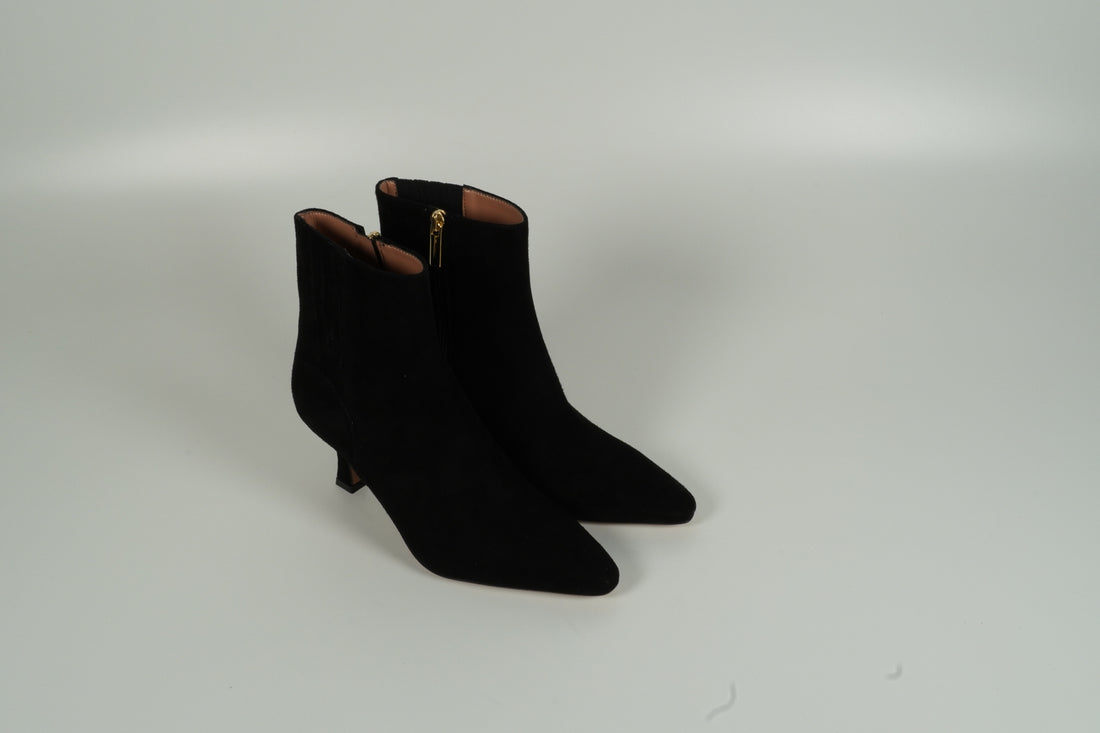 Pumps Schwarz