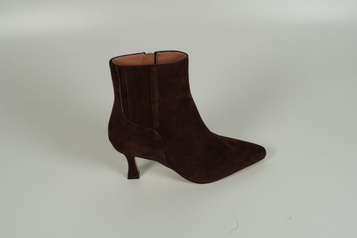 Escarpins marron