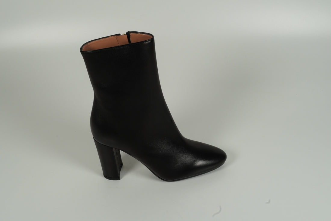 Bottines noires