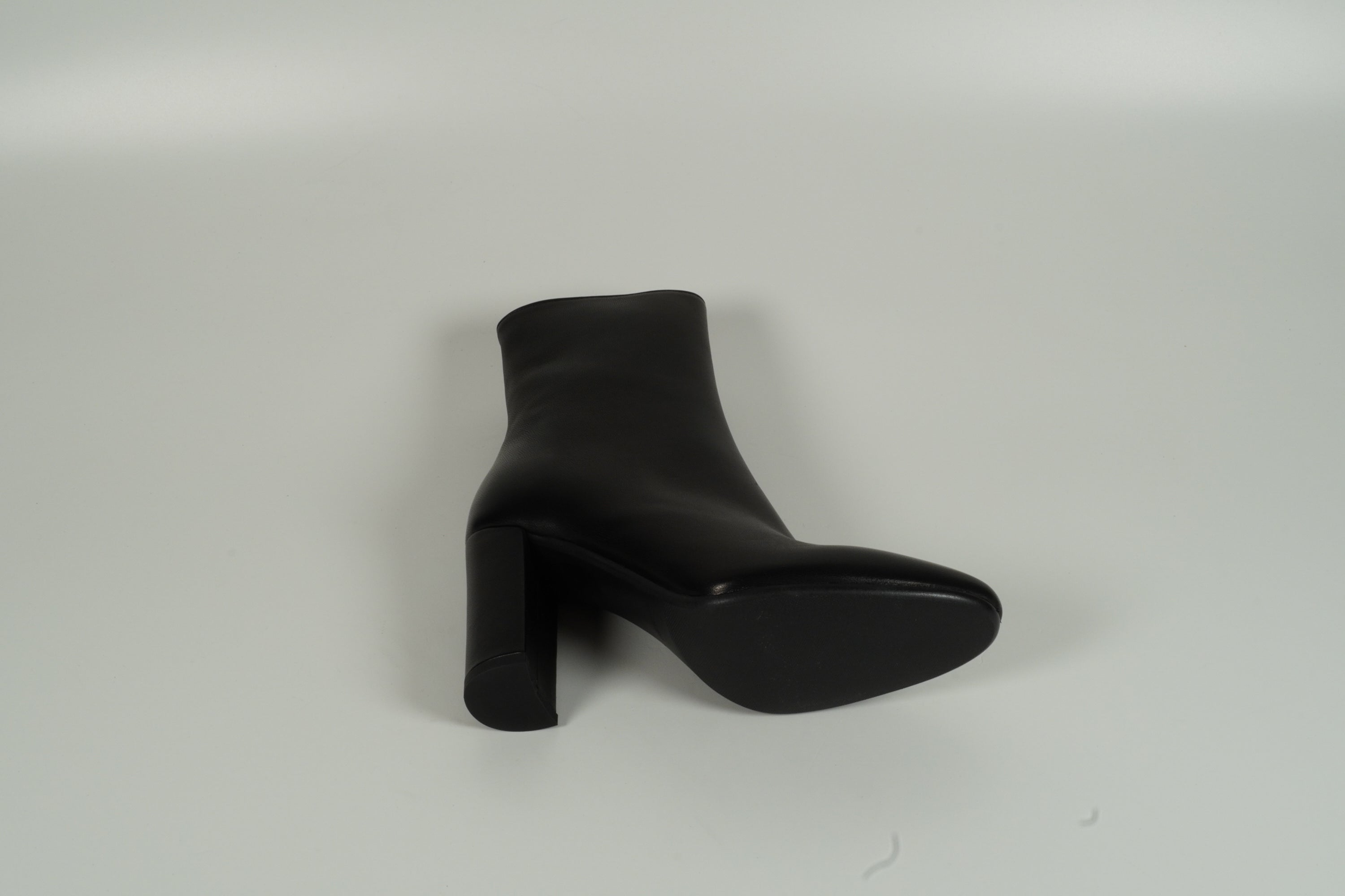 Bottines noires