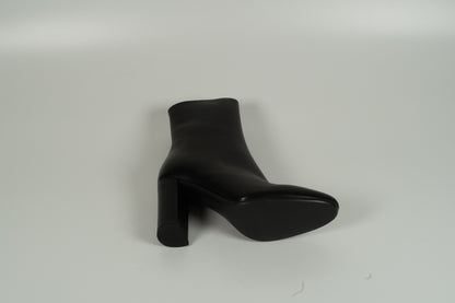 Bottines noires