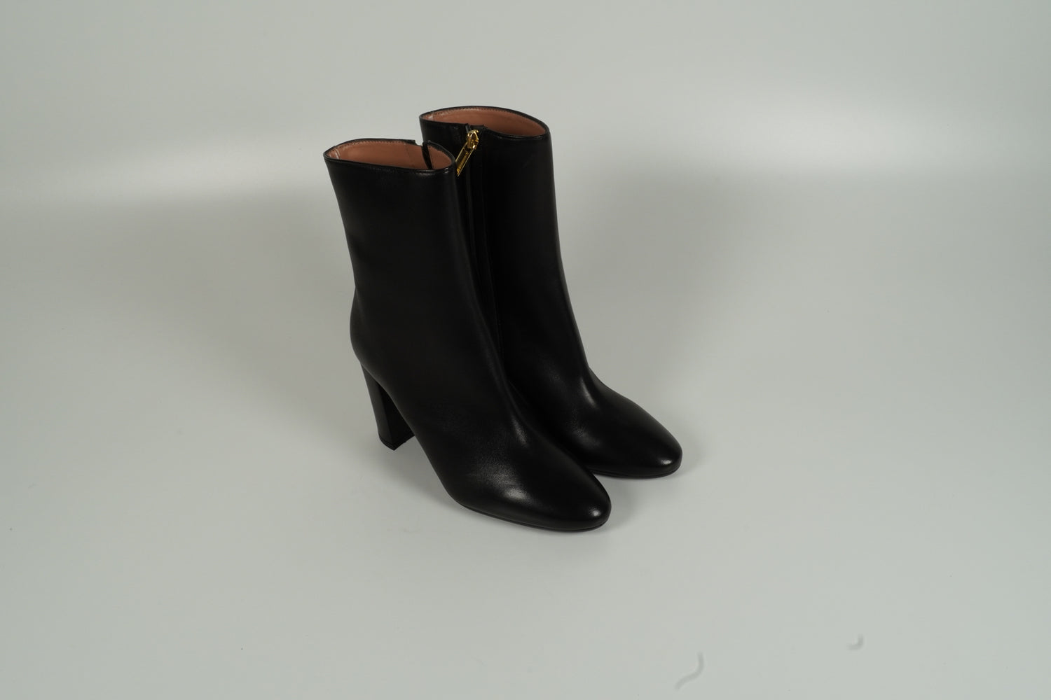 Bottines noires
